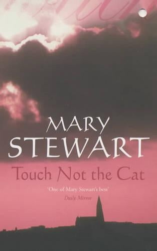 Touch Not the Cat