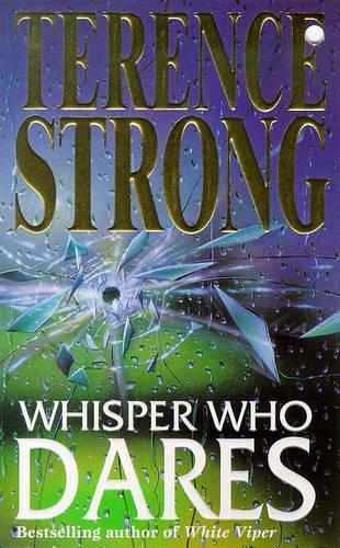 Whisper Who Dares (Coronet Books)