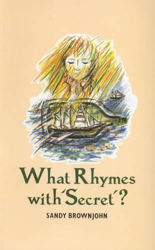 What Rhymes With Secret ?: Teaching Children to Write Poetry