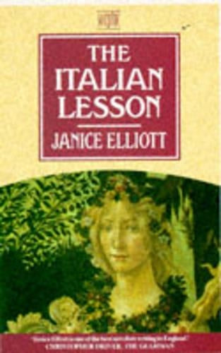 Italian Lesson