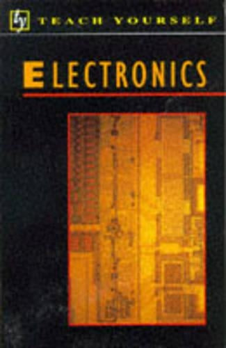 Electronics (Teach Yourself)