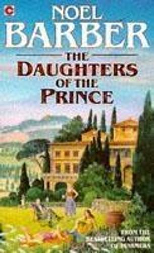 THE DAUGHTERS OF THE PRINCE