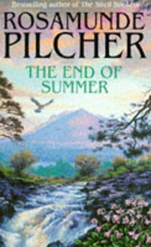 The End of Summer (Coronet Books)