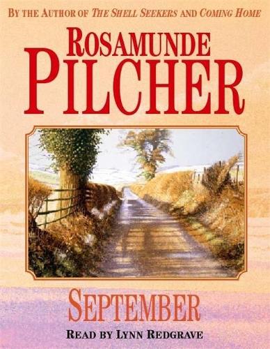 September (Coronet Books)