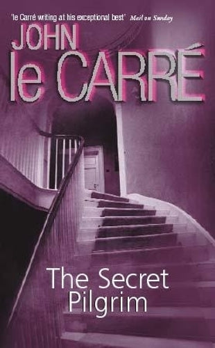 The Secret Pilgrim (Coronet Books)