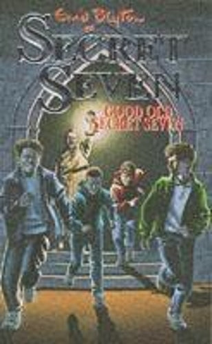 12: Good Old Secret Seven