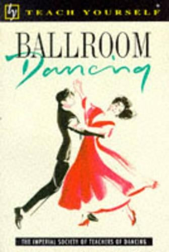 Teach Yourself Ballroom Dancing (TYG)