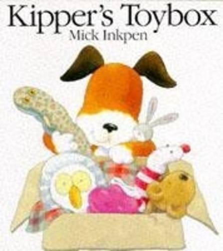 Kipper's Toybox