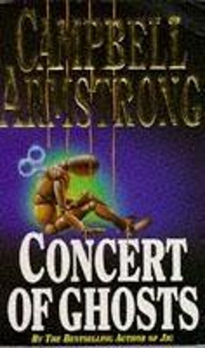 Concert of Ghosts