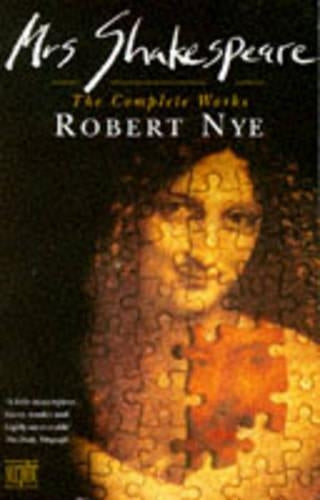 Mrs Shakespeare  Nye