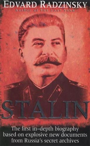 Stalin: A Biography