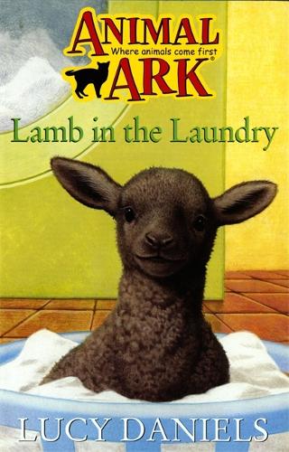 Animal Ark 10: Lamb in the Laundry