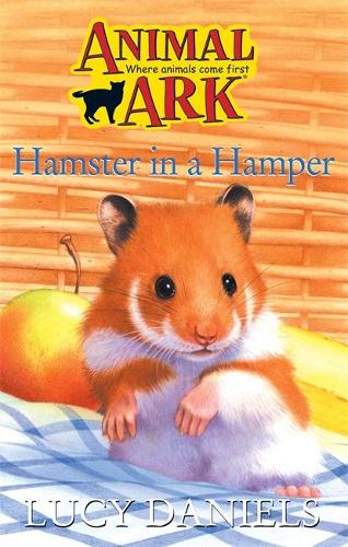 Animal Ark 13: Hamster in a Hamper