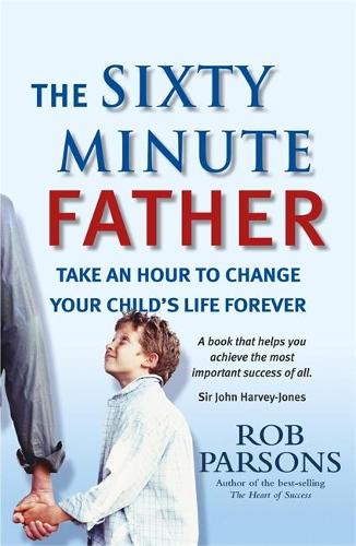 The Sixty Minute Father