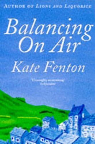 Balancing on Air