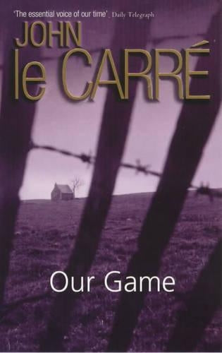 OUR GAME