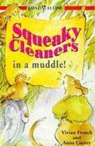 In A Muddle