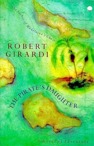 Pirates Daughter