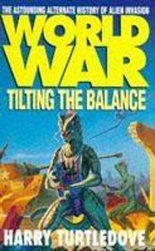 World War: Tilting the Balance