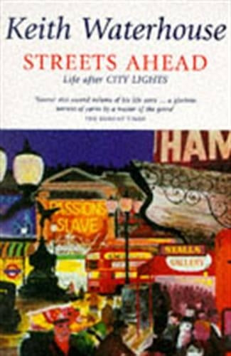 Streets Ahead: Life After "City Lights"