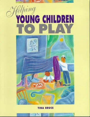 Helping Young Children To Play