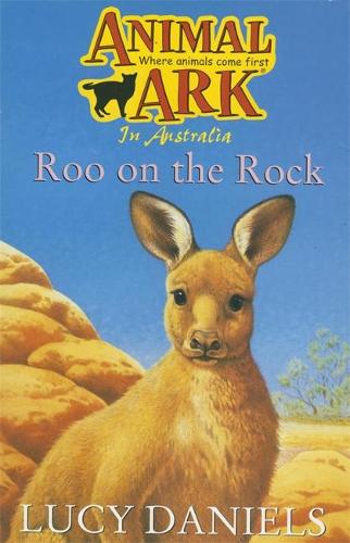 Animal Ark 18: Roo on the Rock