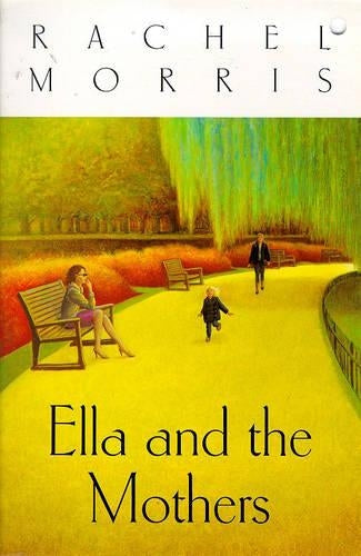 Ella And The Mothers