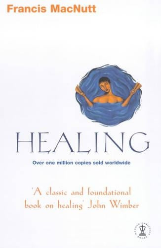 Healing (Hodder Christian paperbacks)