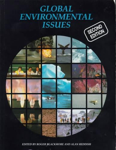 Global Environmental Issues, 2nd edn (Open University U206)