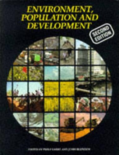 Environment, Population and Development, 2nd edn (Open University U206)