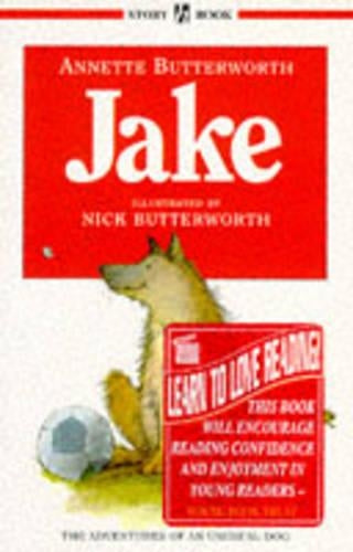 Story Book: Jake