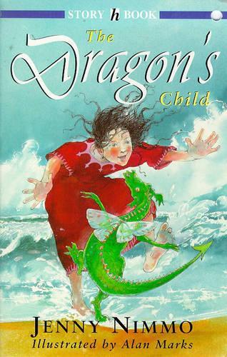 Story Book: The Dragons Child