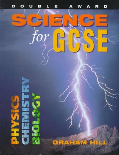 Science for GCSE: Double Award