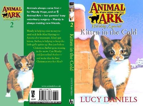 Animal Ark Christmas Special 2: Kitten in the Cold