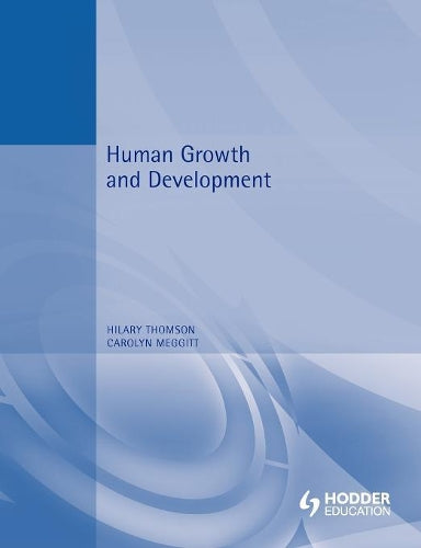 Human Growth & Development