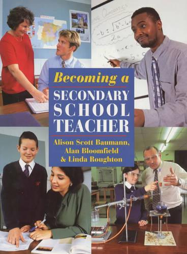 Becoming A Secondary School Teacher