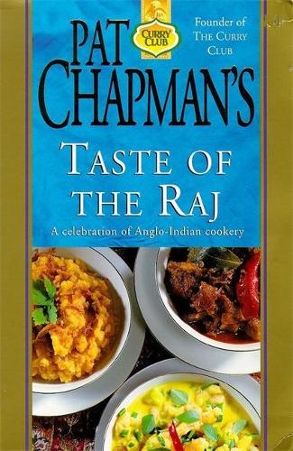 Taste Of The Raj