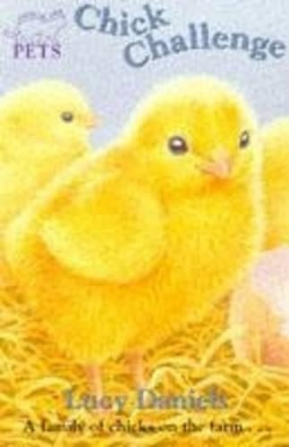 Animal Ark Pets 6: Chick Challenge