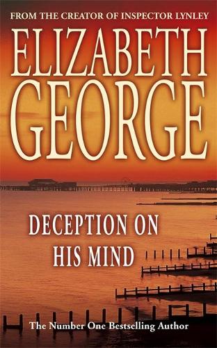 Deception on his Mind (Inspector Lynley Mysteries 09)