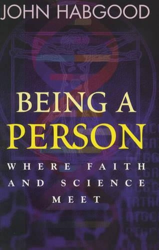 Being a Person