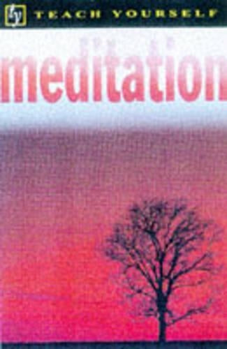 Teach Yourself Meditation (TYG)