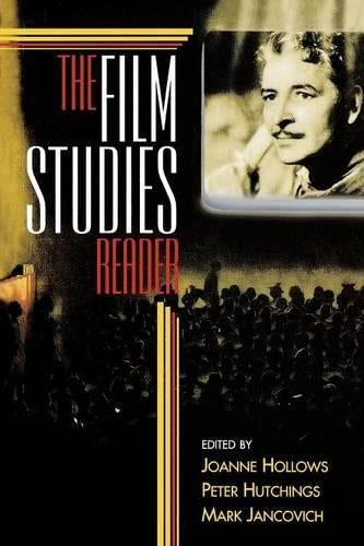 Film Studies: A Reader (Hodder Arnold Publication)