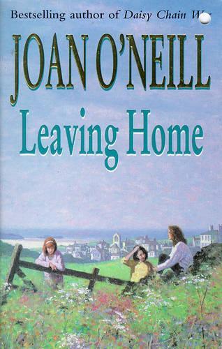 Leaving Home