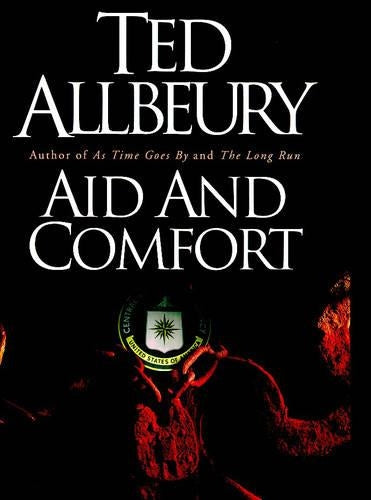 Aid And Comfort