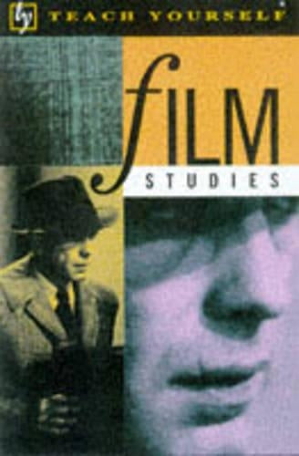 Film Studies (Teach Yourself Educational)