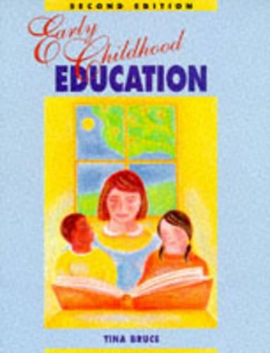 Early Childhood Education 2ed