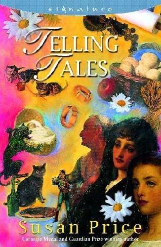 Telling Tales (Signature)