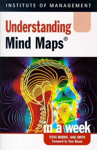 Understanding Mind Maps in a week (IAW)