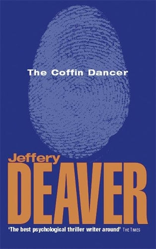 The Coffin Dancer: Lincoln Rhyme Book 2