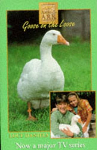 Animal Ark: Goose on the Loose